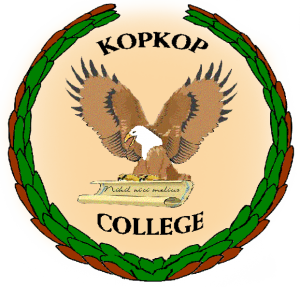 Kopkop College